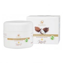 100% pure Shea Butter - BIO