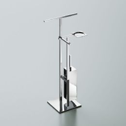 Piantana wc-bidet Mood