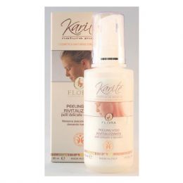 Facial Peeling, BDIH