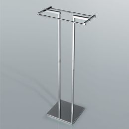 Piantana lavabo Star
