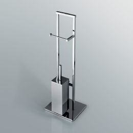 Piantana wc Star