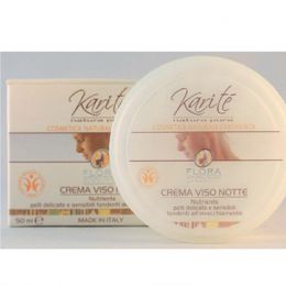 Crema viso Notte