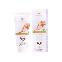 Body, Legs and Feet Lotion