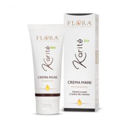 Hand Cream, BDIH