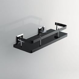 Mensola con ringhiera Grip L. 33