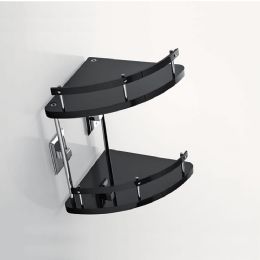 Angolare doccia con ringhiere Grip