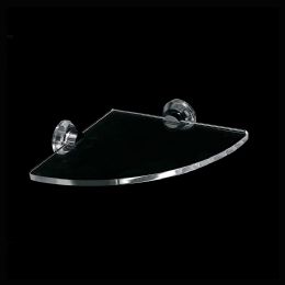 Angolare doccia, base II plexiglass