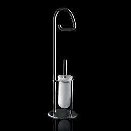 Piantana wc Luce \ Giglio