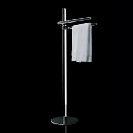 Piantana lavabo bis Luce \ Giglio