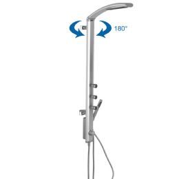 Ricambi doccia Mix FITNESS