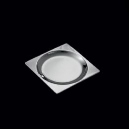 Portasapone da appoggio Scik