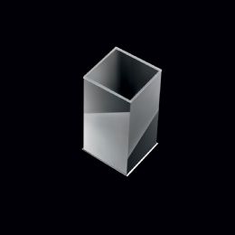 Portaspazzolini da appoggio Scik