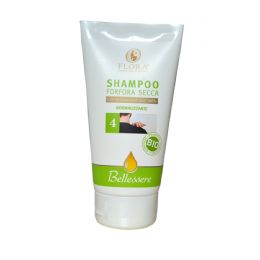 Dry Dandruff Shampoo