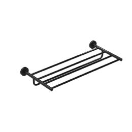 Class black porta teli