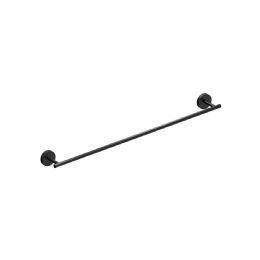 Class black porta asciugamani 60