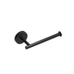 Class balck porta rotolo aperto
