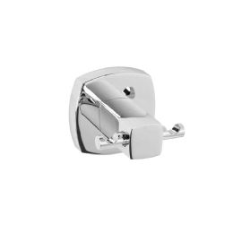 Accessori bagno Starter appendiabito doppio