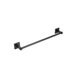 Trend black porta asciugamani 45