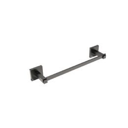 Trend black porta asciugamani 30