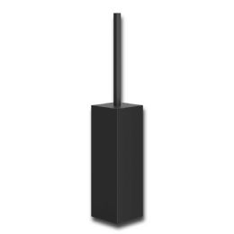Trend black porta scopino da terra