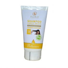 Shampoo capelli Secchi