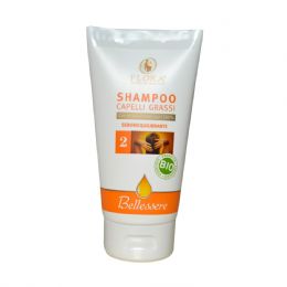 Shampoo for Greasy Hair