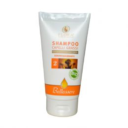 Shampoo capelli grassi