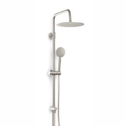 Colonna doccia Poseidon satin