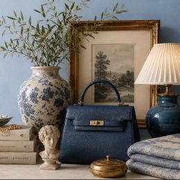 Borsa vintage