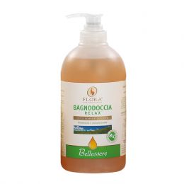 Bagno Doccia Relax 500 ml