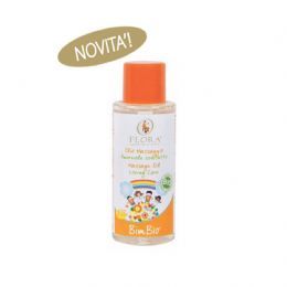Olio Massaggio BimBìo