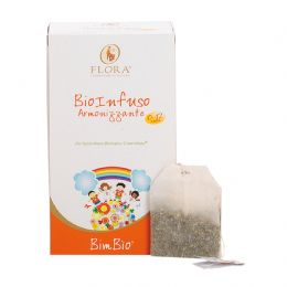 BimBìo Organic BioInfusion