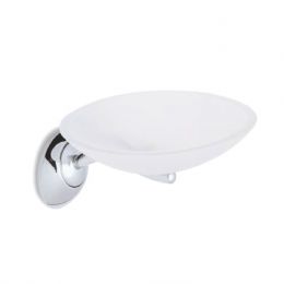 Soap holder Stile Cromo