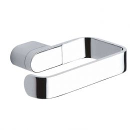 Open toilet roll holder Mida