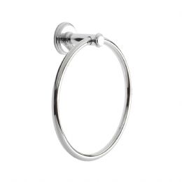 Towel ring Impero