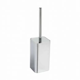 Floor toilet brush holder Ella