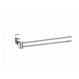 Swivel towel holder, Ella