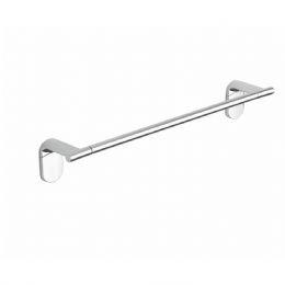 Towel holder 30 Zero cromo