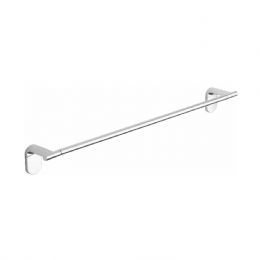 Towel holder 52 Zero cromo