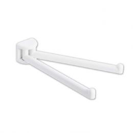 Swivel towel holder Linea