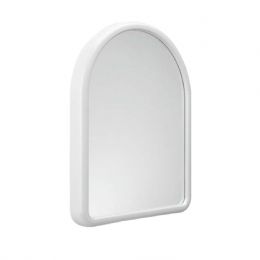 Arched mirror Linea
