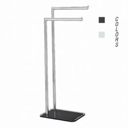 Towel stand ZERO COLOR