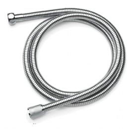 Swirl shower hose