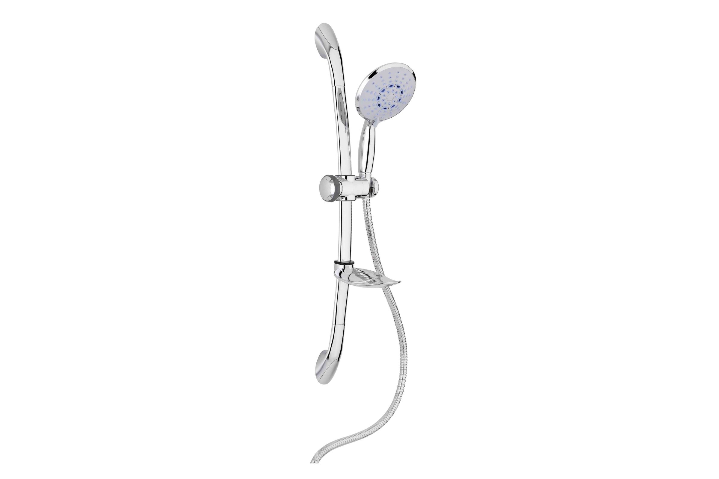 Asta saliscendi doccia Moon