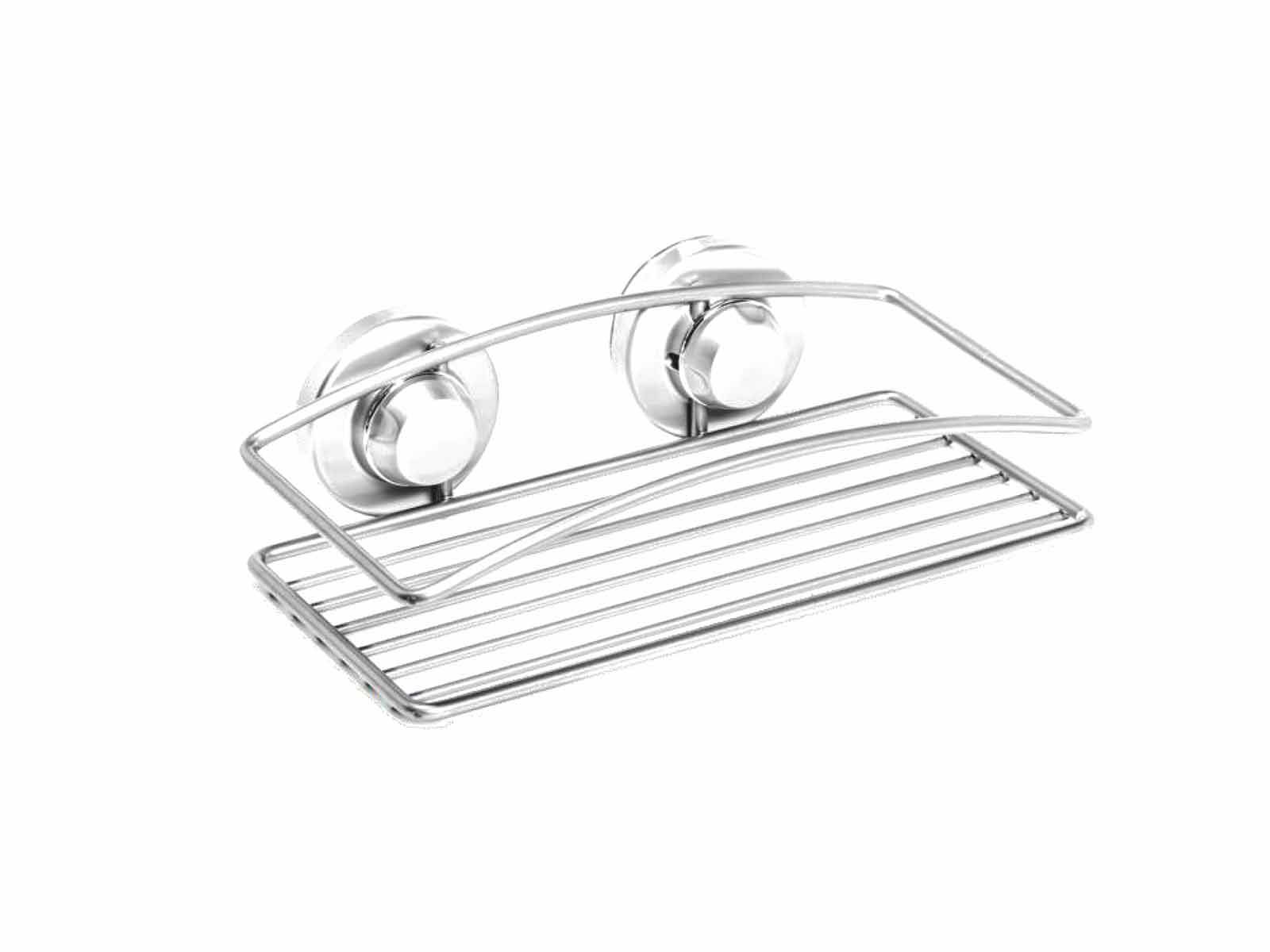 Bathroom accessories bathtub basket Shower lock