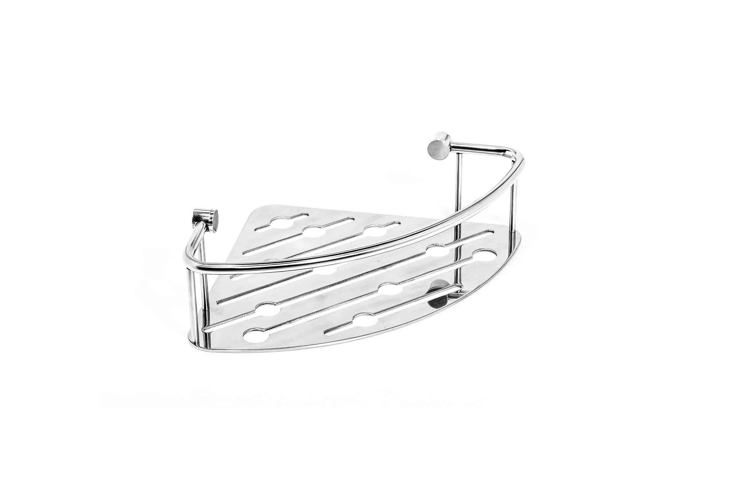 Thin line angolare doccia