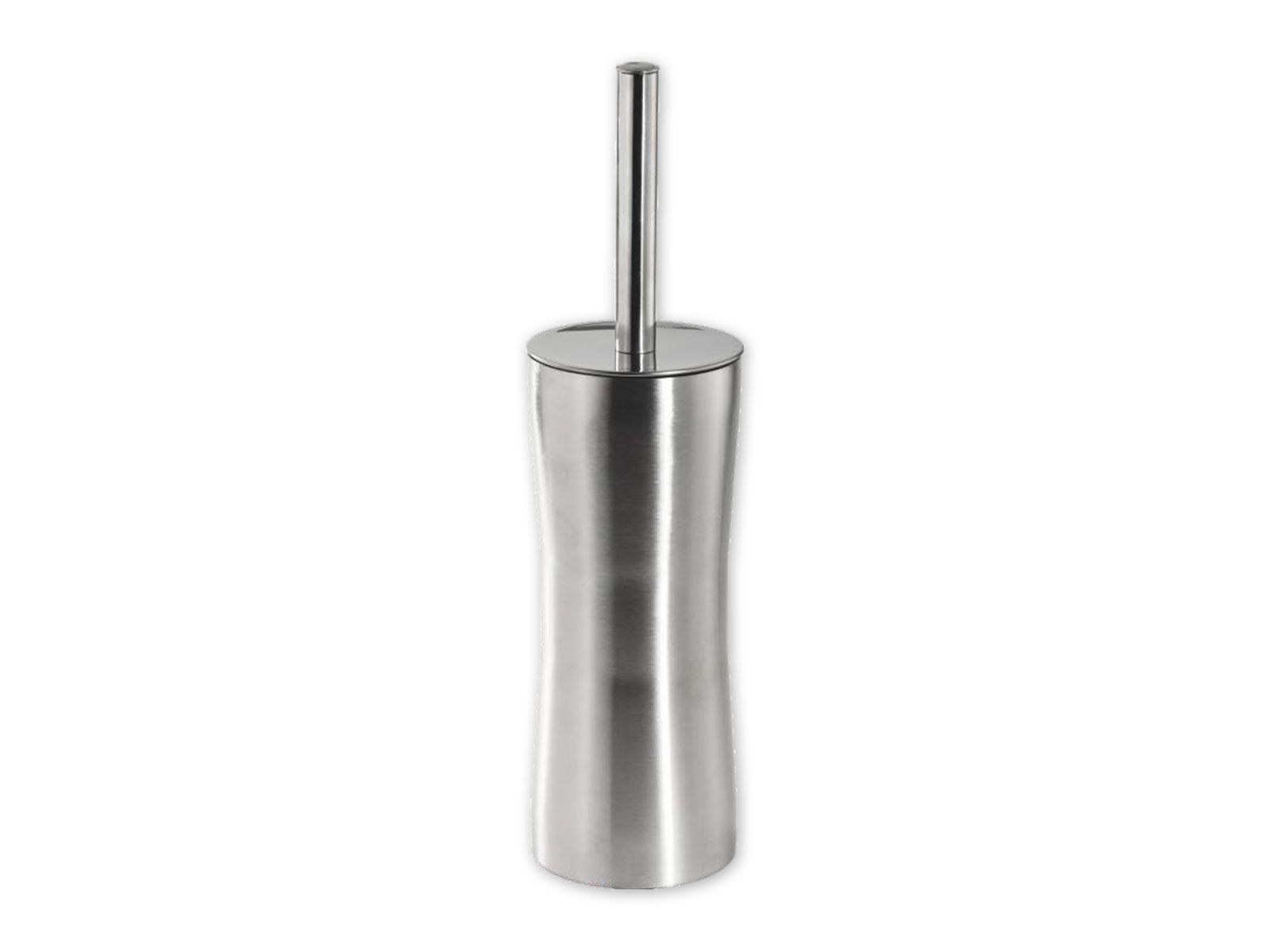 Toilet brush holder Time