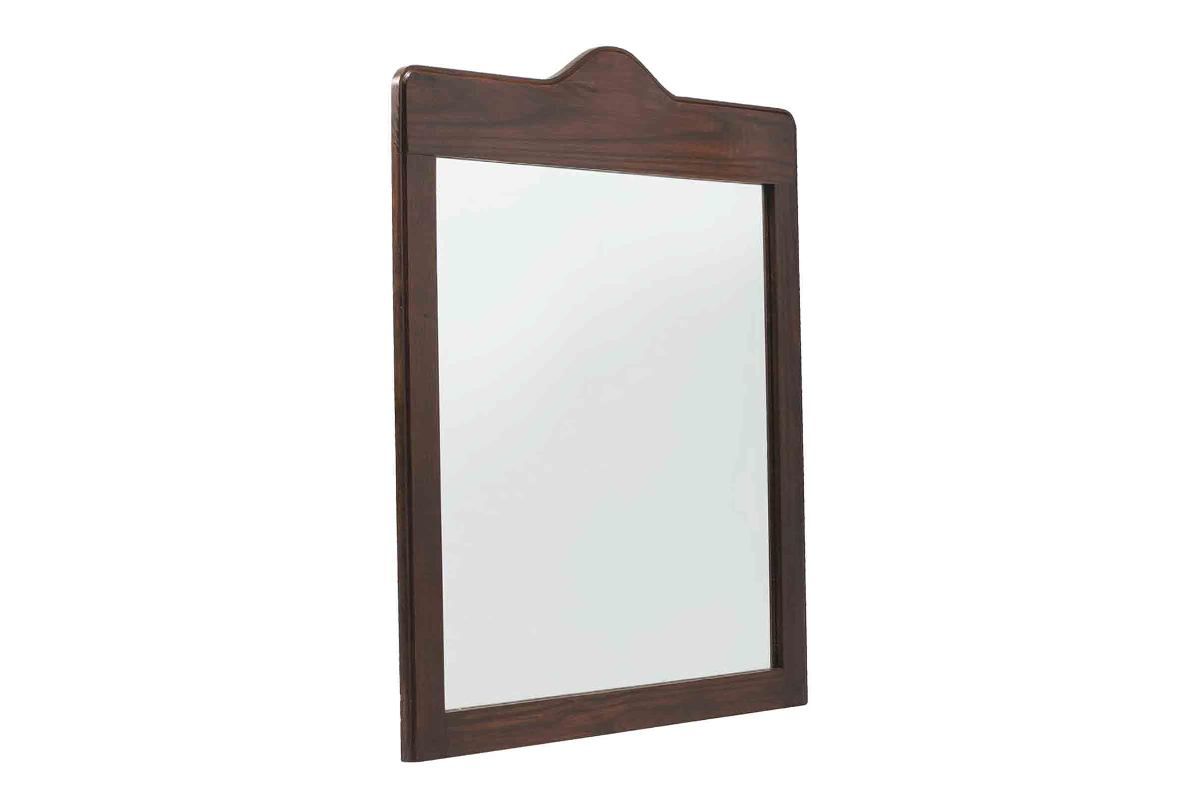 Mirror Mathilde with applique