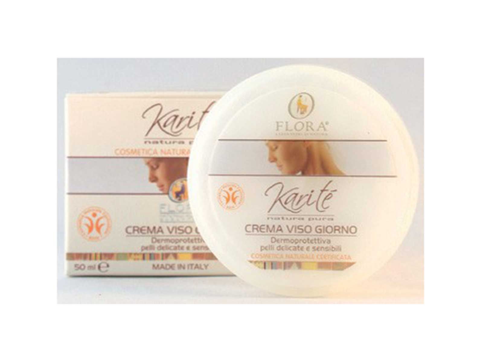 Crema Viso Giorno