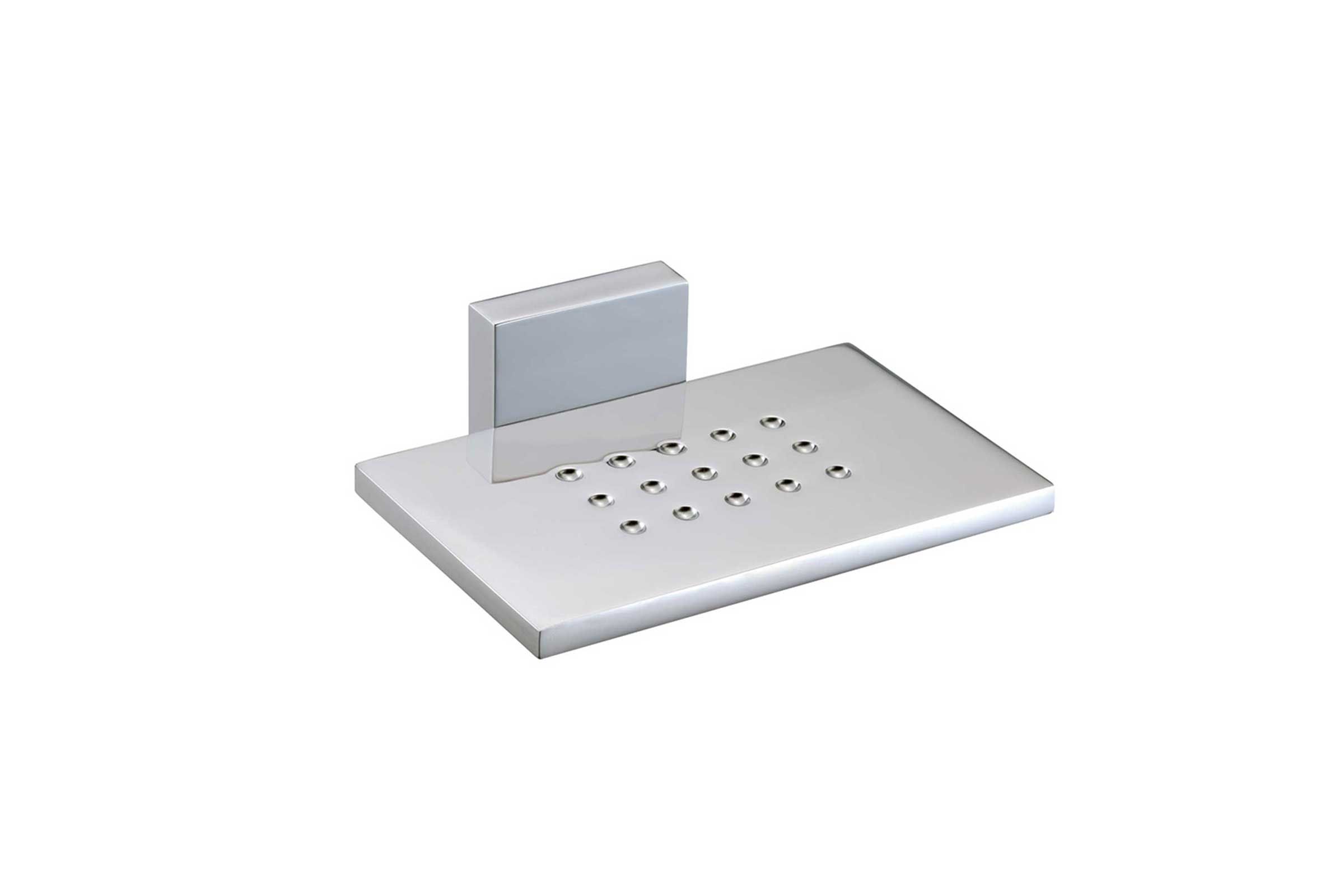 Soap holder QU 125